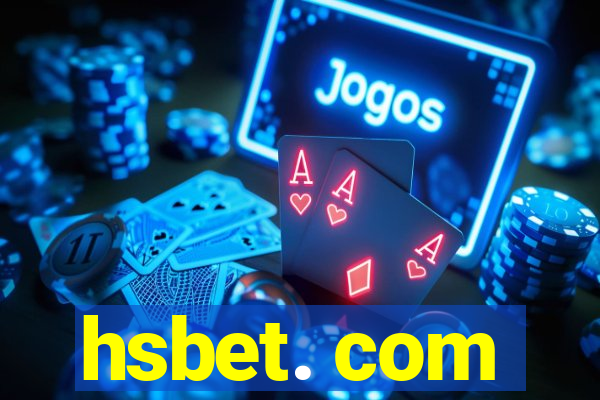 hsbet. com